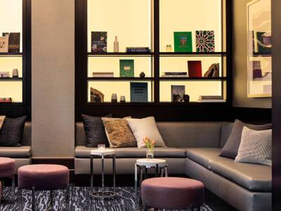 Kimpton Tryon Park Hotel