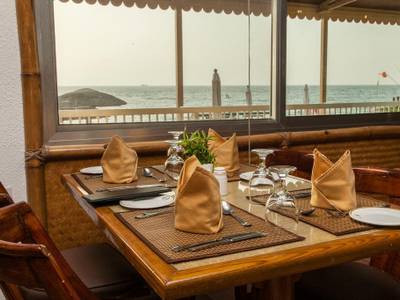 Sharjah Carlton Hotel