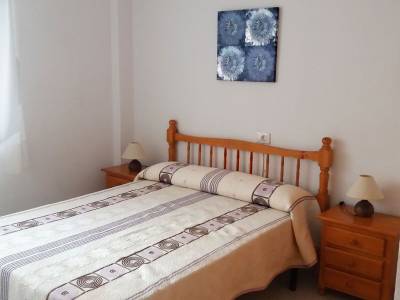 Apartamentos Entreplayas 3000