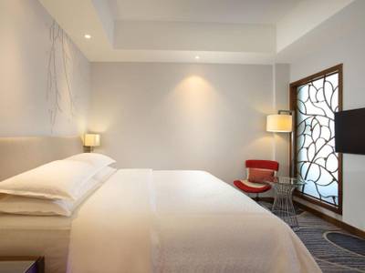 Four Points by Sheraton Manado