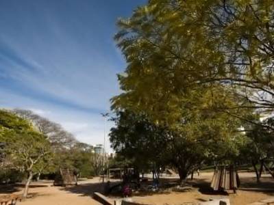 Quality Hotel Porto Alegre