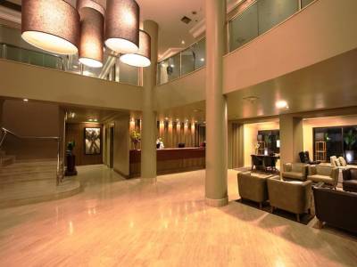 Wyndham Sao Paulo Berrini