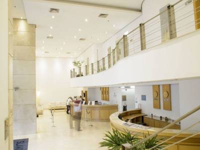 Slaviero Essential Guarulhos Aeroporto