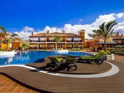 Monte Carrera Apartments