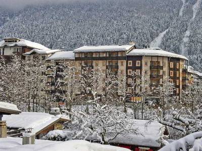 Residence Pierre & Vacances La Riviere