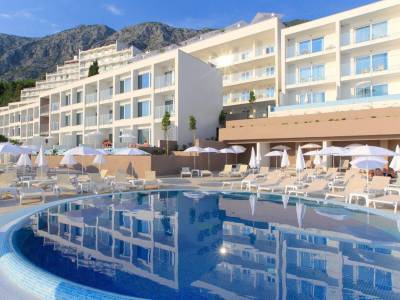 Sensimar Adriatic Beach Resort