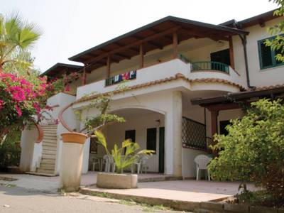 Villaggio Baia Di Zambrone