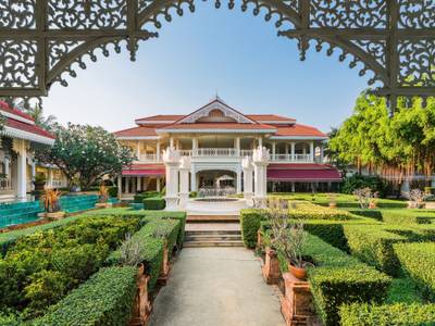 Wora Bura Resort & Spa