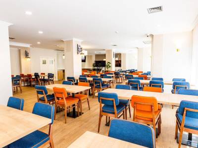 Hotel Santo Condestavel