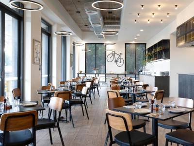 Mantra MacArthur Hotel Canberra