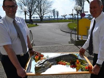 Hotel Restaurant Mainaublick