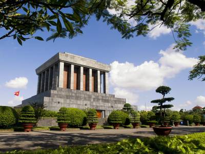 Somerset West Point Hanoi