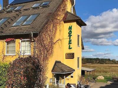 Am Müritz-Nationalpark