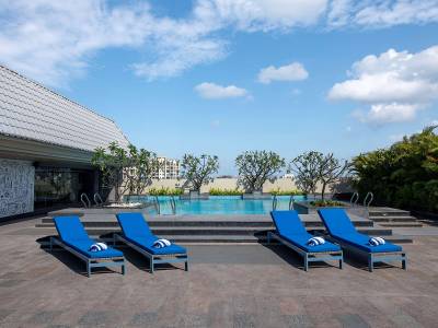 Radisson Blu Pune Hinjawadi