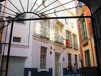 Overland Suites Catedral