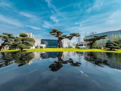 The Anandi Hotel and Spa