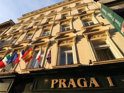 Praga 1