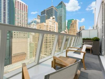 AC Hotel New York Times Square