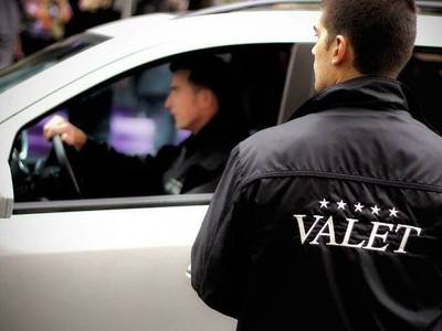 The Hendrick's Hotel