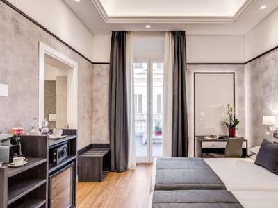 The Liberty Boutique Hotel