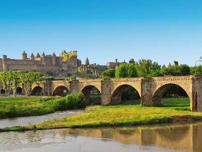 Hôtel du Roi Carcassonne