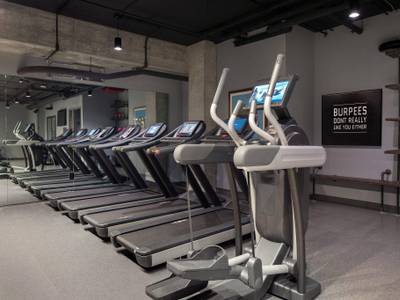 Moxy Seattle Downtown