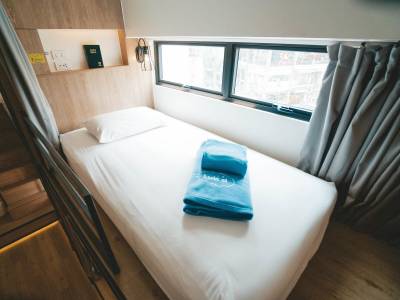 Lub D Philippines Makati