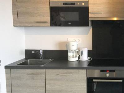 Reine Blanche Residence