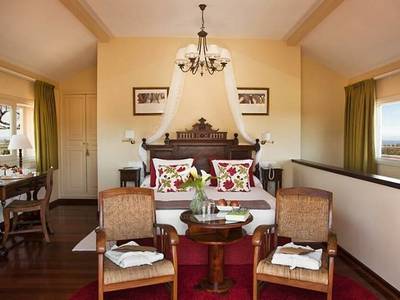 Casona De La Paca Hotel