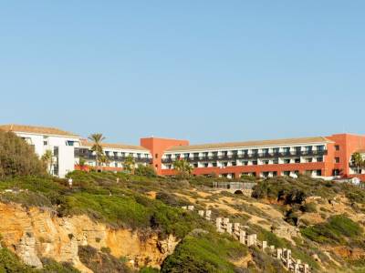 Ilunion Calas de Conil