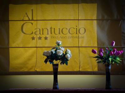 B&B Al Cantuccio