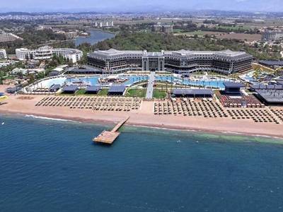 Nashira Resort Hotel & AQUA - SPA