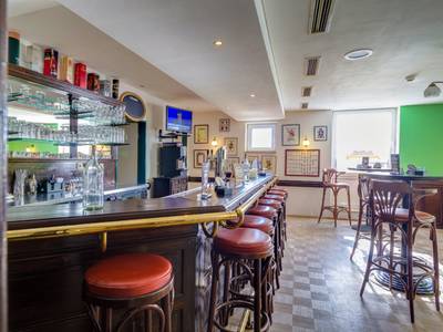 Hotel Astor Altenburg