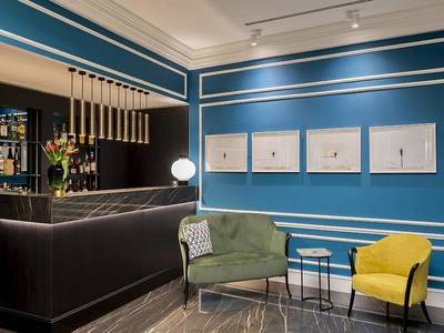 Elizabeth Lifestyle Hotel 