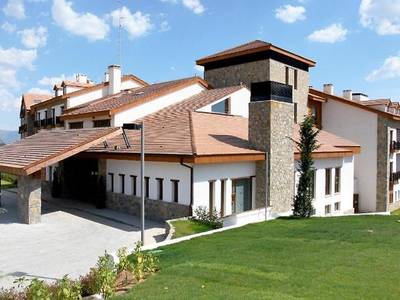 Hotel Golf & Spa Real Badaguas Jaca