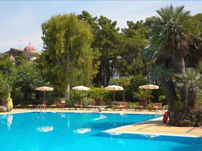 Castello Di San Marco Charming Hotel & Spa