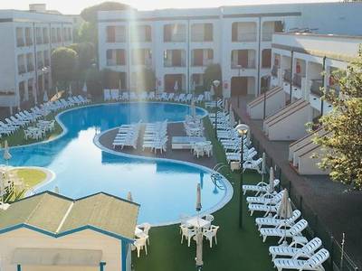 Villaggio Michelangelo (Foto)