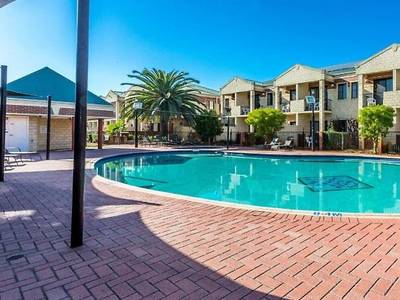 Country Comfort Inter City & Apartments