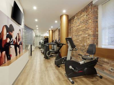 Holiday Inn Darling Harbour