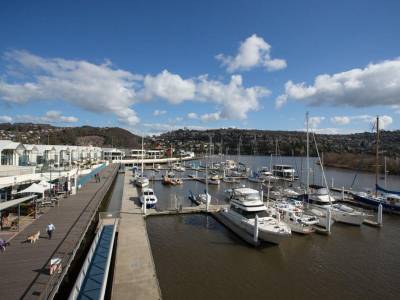 Peppers Seaport Launceston