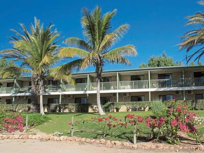 Bayview Coral Bay & Ningaloo Club