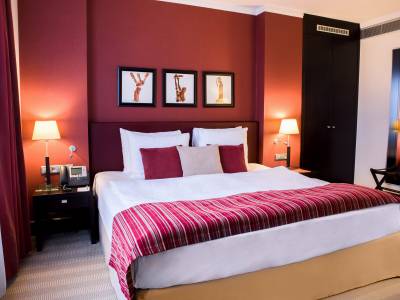 Crowne Plaza Bratislava