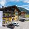Die Bergquelle B&B Flachau