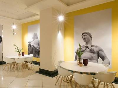 B&B Hotel Palermo Quattro Canti 