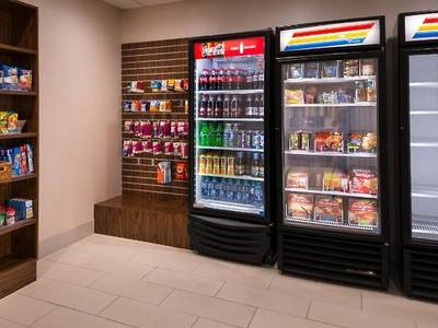 Holiday Inn Express Hotel & Suites Alamogordo Hwy 54/70