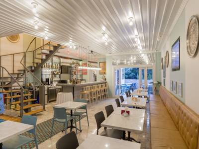 Otium Boutique Delight Hotel 