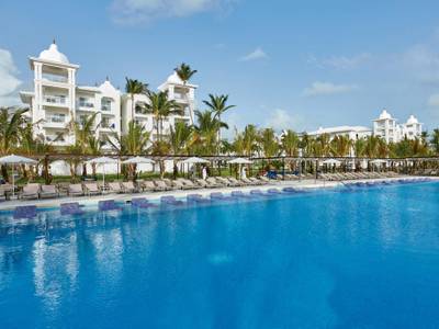 Riu Palace Punta Cana