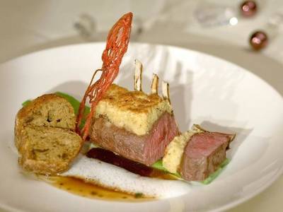 Balance - Das 4 Elemente SPA & GOLF Hotel am Wörthersee (Foto)