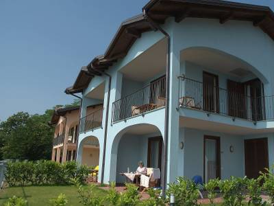 Residence Il Vigneto