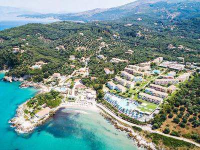 Mareblue Beach Resort